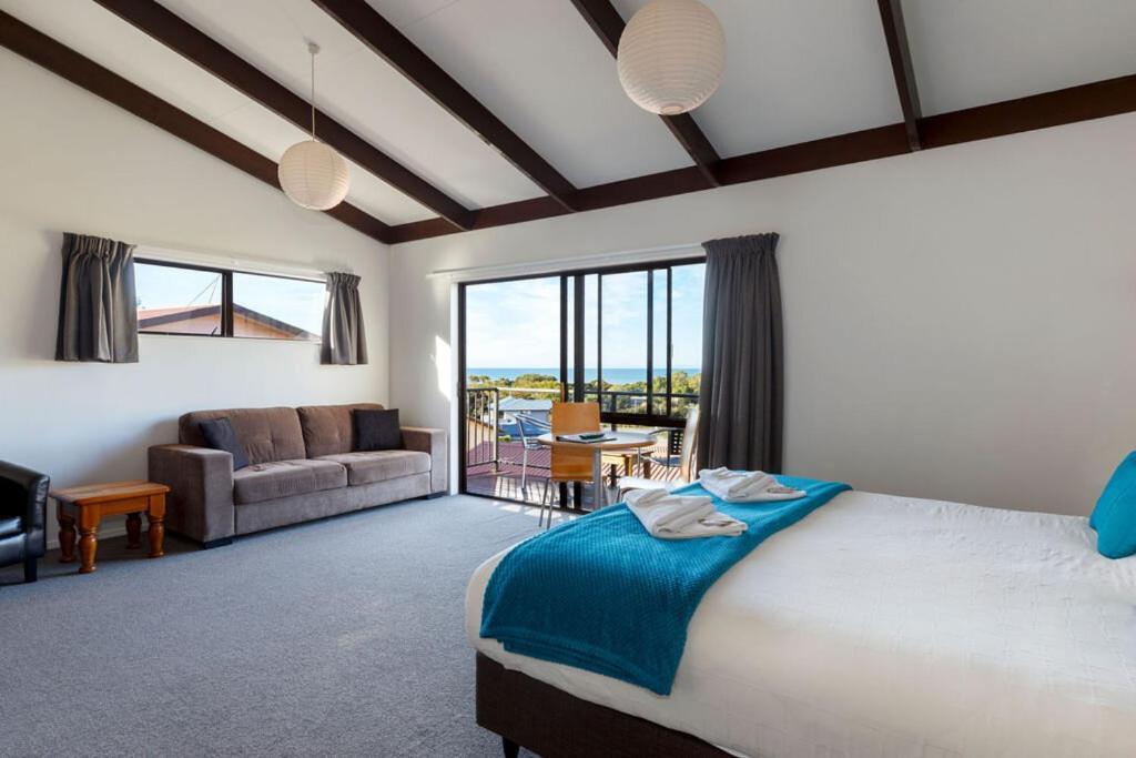 Unit 5 Kaiteri Apartments And Holiday Homes Kaiteriteri Ngoại thất bức ảnh