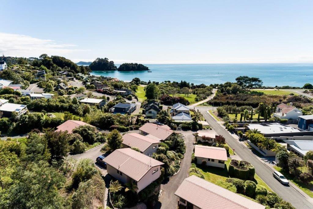 Unit 5 Kaiteri Apartments And Holiday Homes Kaiteriteri Ngoại thất bức ảnh